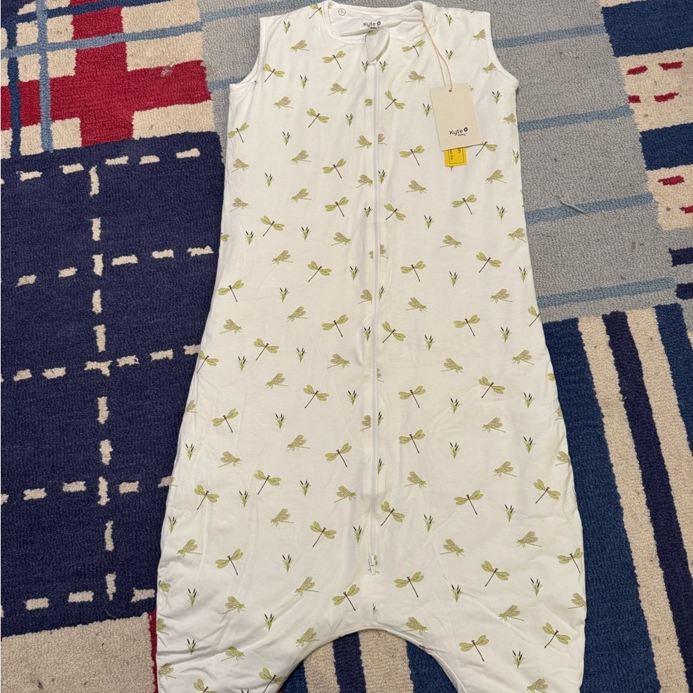 Kyte BABY Sleep Bag Walker-dragonfly